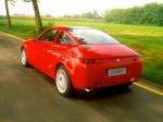 Lancia Hyena 1992 года